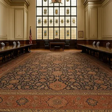 Reading City Hall – Full Low-Voltage Infrastructure