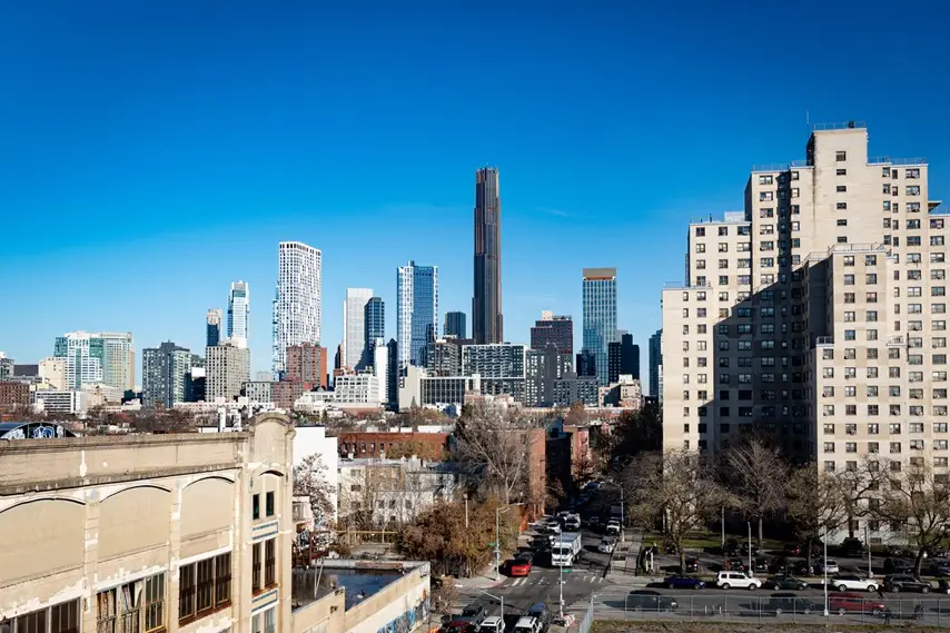 Commercial Properties