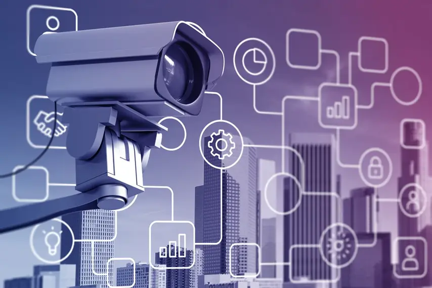 Security Camera Installation Costs for Businesses