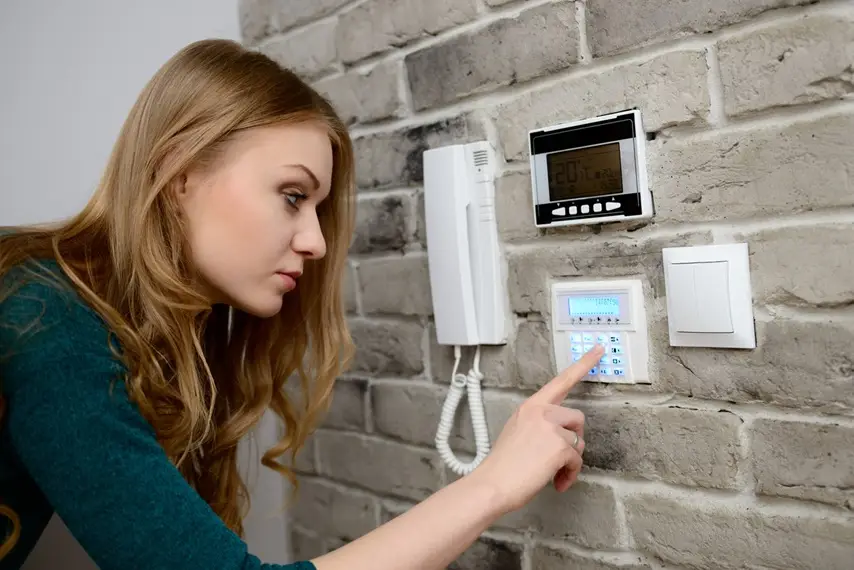 Video Intercom Troubleshooting Fixing Connectivity