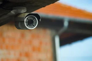 Must-Have Features in Apartment Security Camera Systems