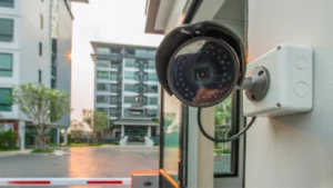 Why Apartment Buildings Need Modern Security Camera Systems