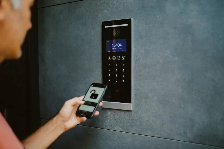 Intercom Troubleshooting