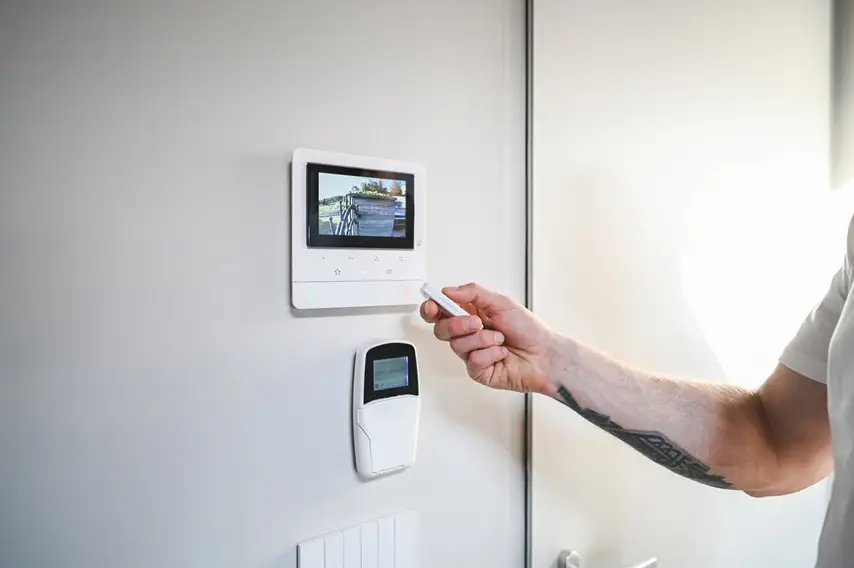 Solving Video Intercom Display Issues