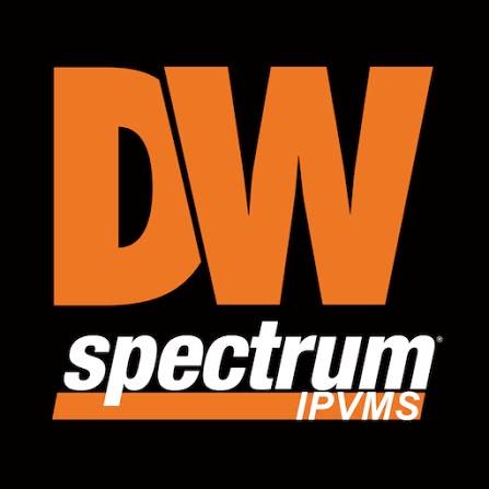 Dw spectrum