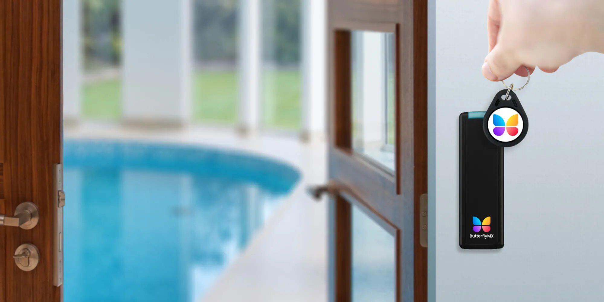 Access Control System