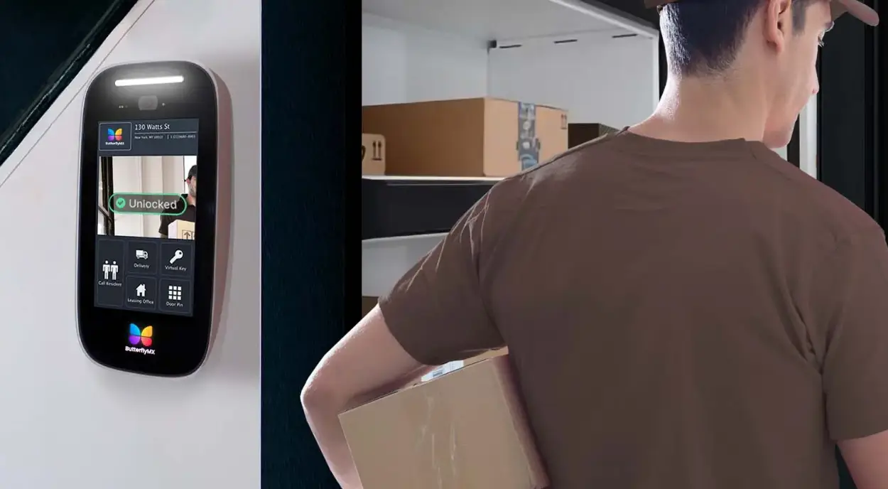 Package Theft in NYC Apartments