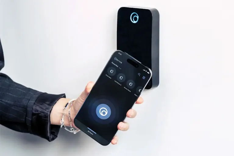 Door Access Controls