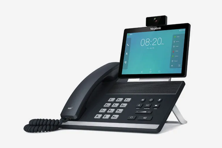 PBX & VoIP Phone Systems